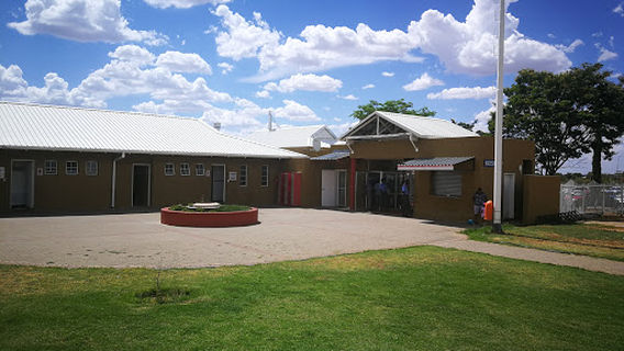 Olympia Swimming Pool