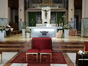 Sanctuary of Our Lady of Grace