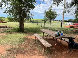 Phillips 66 Dog Park