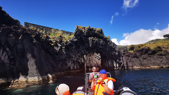 Sea Explorers Azores