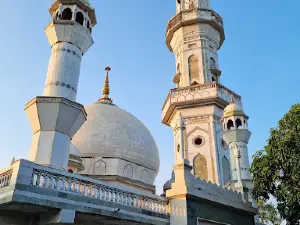 Baba Karamat Ali Shah Dargah
