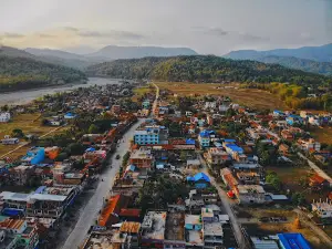 Beltar Bel park बेल्टार बेल पार्क