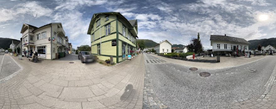 Opera Nordfjord