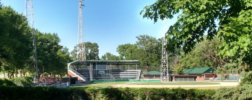 Delano Athletics Baseball