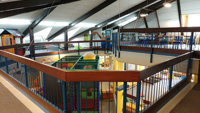 Spöölstuv - Tourismus-Service Langeoog