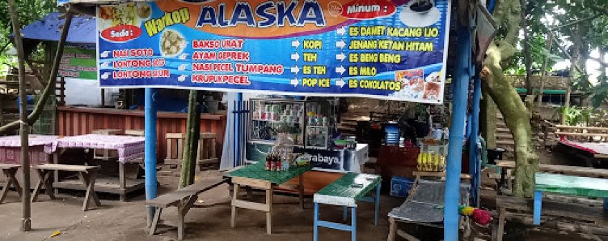 Wisata Alaska Tempurejo