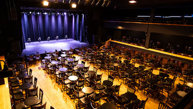 Vieux Clocher de Magog