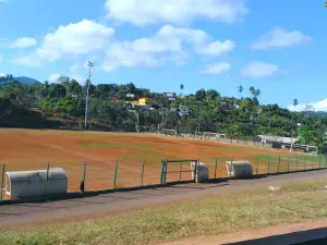 Terrain de Football