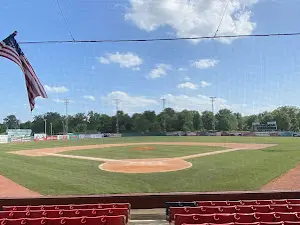 League Stadium