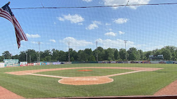 League Stadium