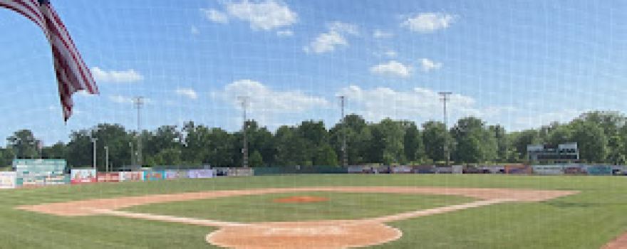 League Stadium
