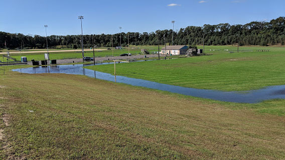Frank Donio Memorial Fields