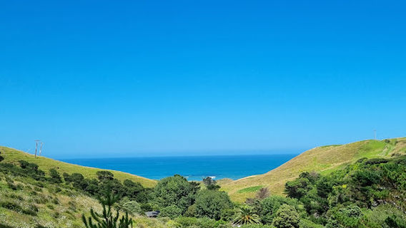 Ruapuke Motor Camp