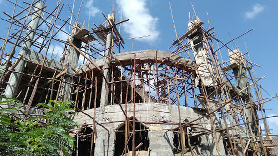 Ruiru Catholic Church