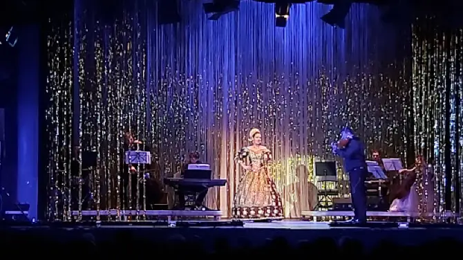 Tamási Áron Theater