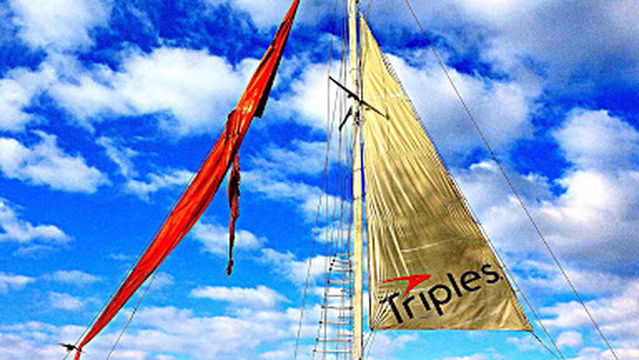 Explore Ecological Park