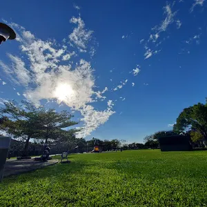 玉山公園