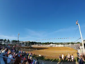 Washburn County Fairground