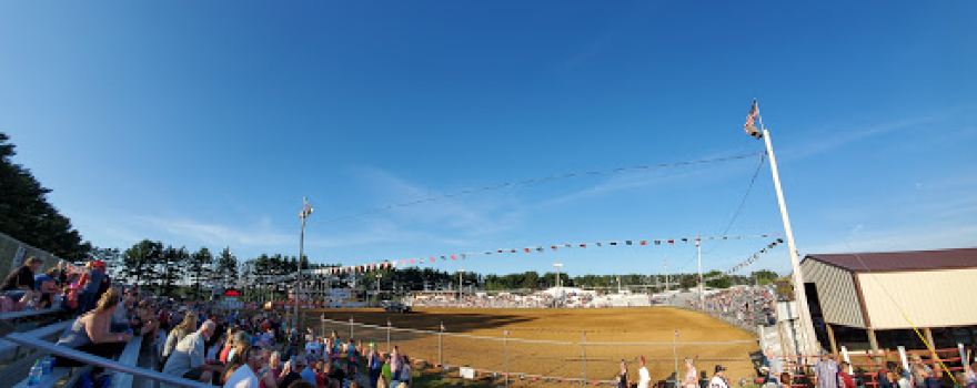 Washburn County Fairground