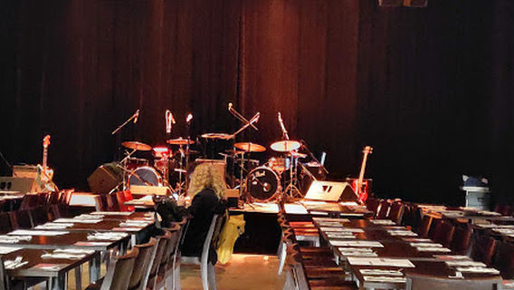 Zappa Haifa