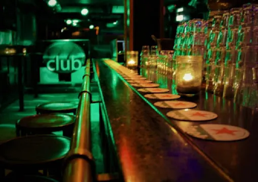 Club22 party & Events