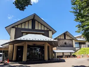 Kurobaneonsen Goho Hot Spring