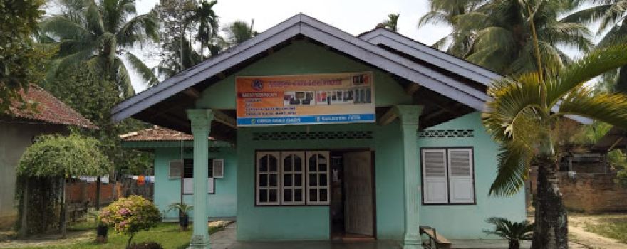 Masjid NURUL IMAN