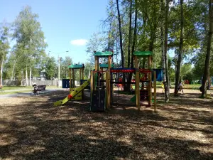 Городской Парк
