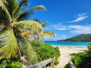 Reserva Natural de Culebra