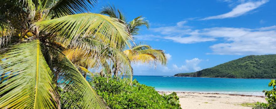 Reserva Natural de Culebra