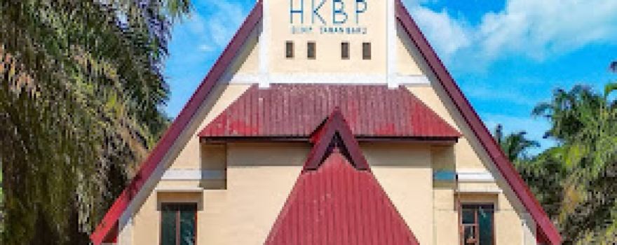 HKBP Simpang TB