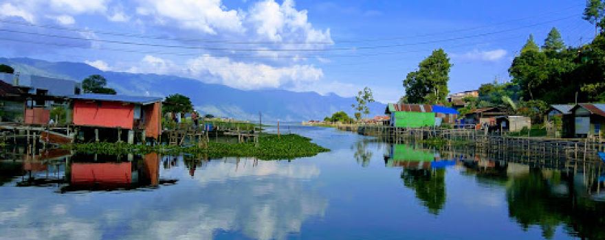 Digital Parks Aceh Tengah