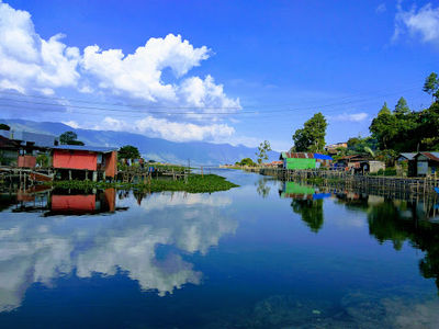 Digital Parks Aceh Tengah