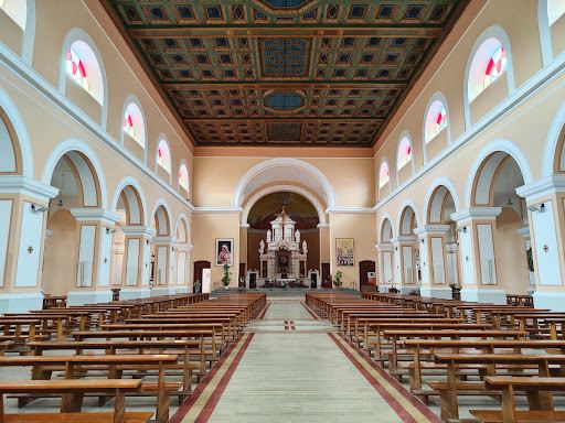 Metropolitan Archdiocese of Shkodër – Cathedral of Saint Stephen