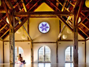 Yoga Barn