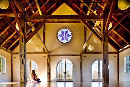 Yoga Barn