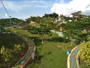 Taman Balangan