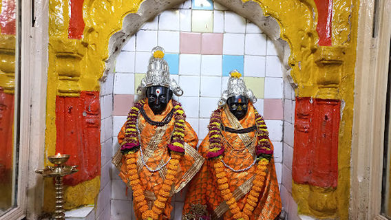 Viththal Mandir