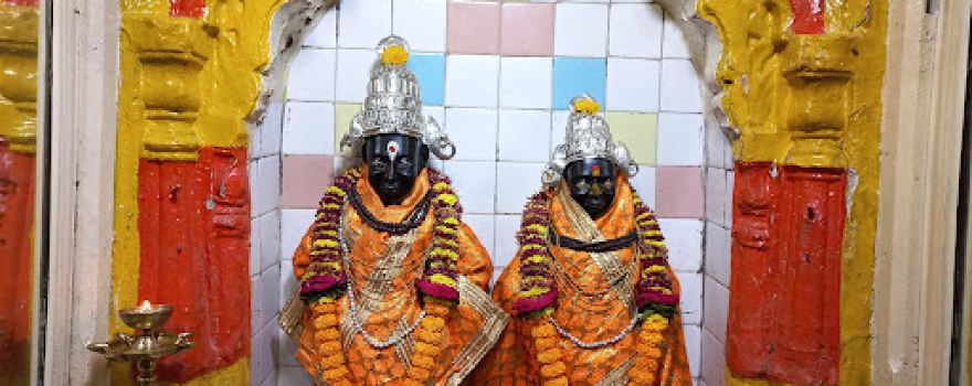 Viththal Mandir