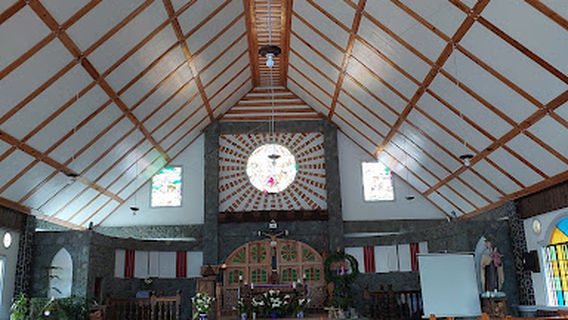 Our Lady of Mt. Carmel Church