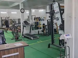 Fitness Hub