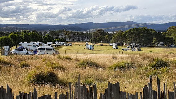 Coles Bay