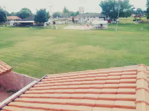 Parque Embratel