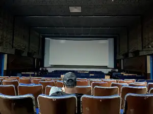 PY Movie Theatre పి.వై.