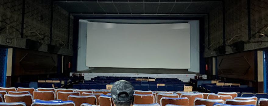 PY Movie Theatre పి.వై.
