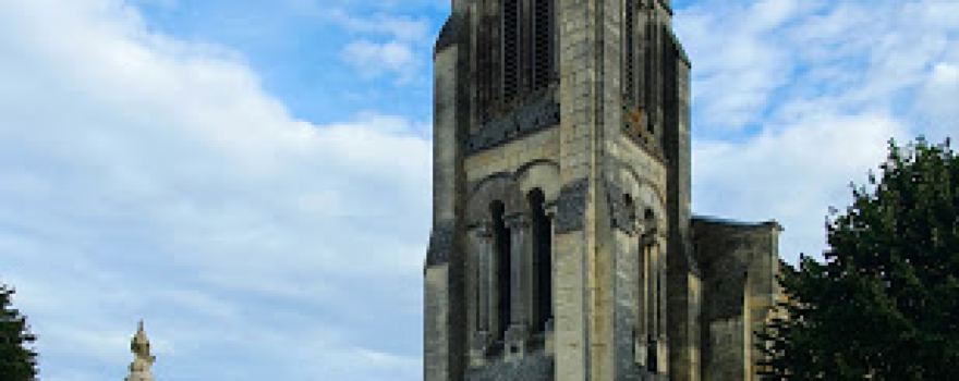 Eglise Saint-Georges