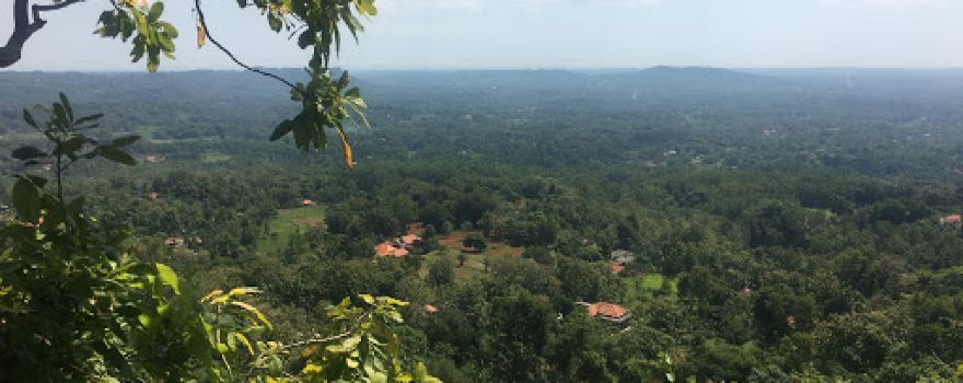 Gunung Geger