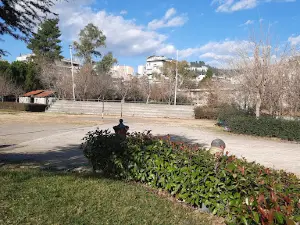 Play Park