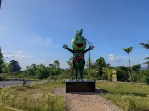 Taman Dealova Perumahan Tampuk Pinang Pura
