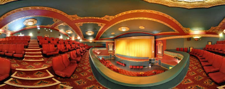 Regal Cinema Evesham